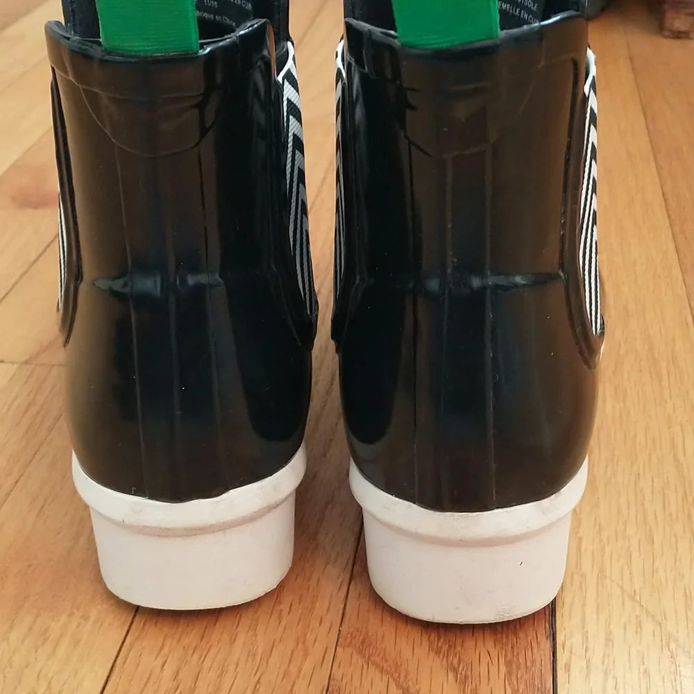 Cougar Rain Boots (Terri)‎